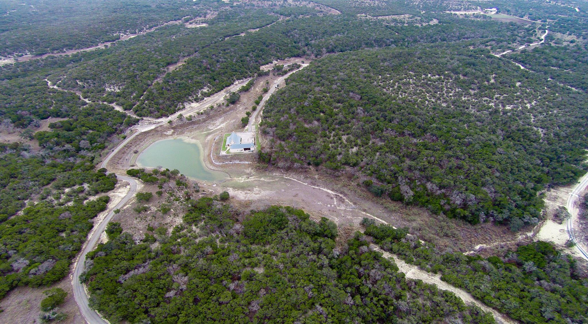 3777 Middle Creek Rd, Blanco, TX 78606