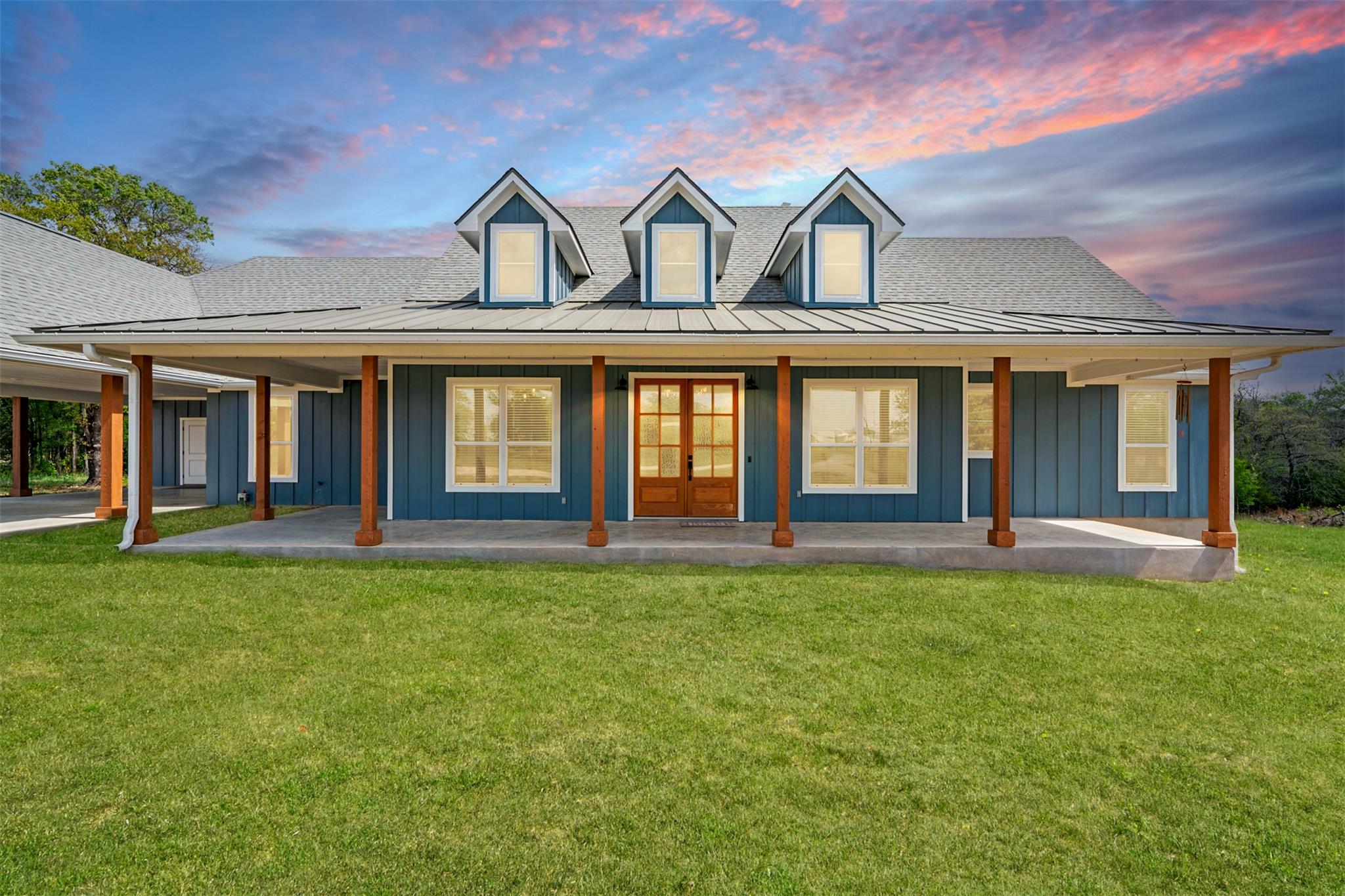 1680 County Road 302, Rockdale, TX 76567