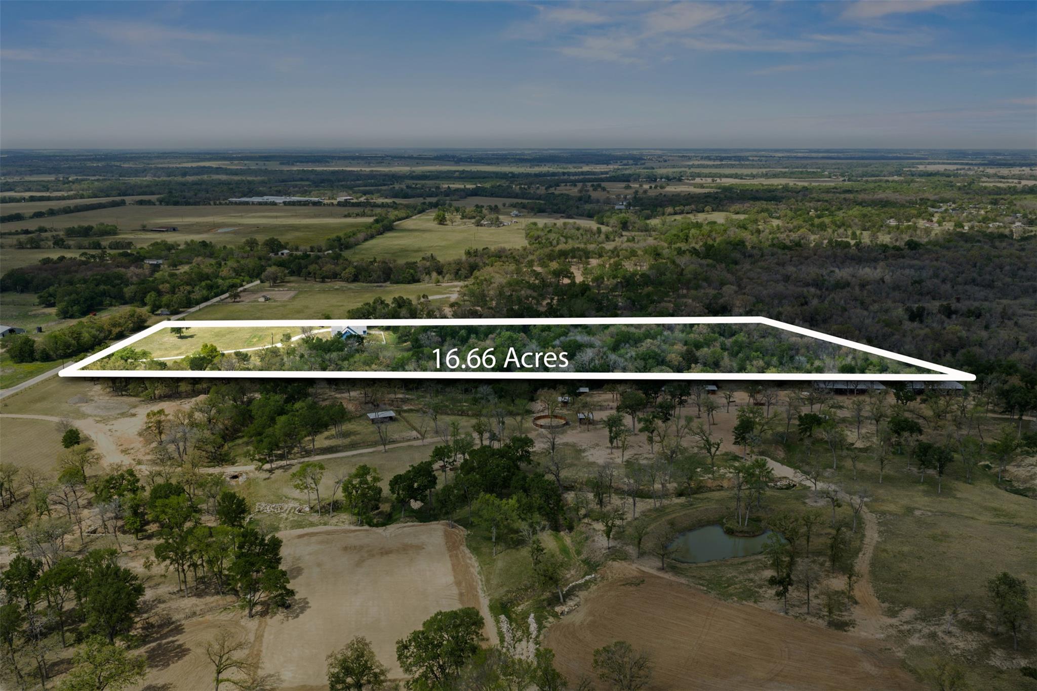 1680 County Road 302, Rockdale, TX 76567