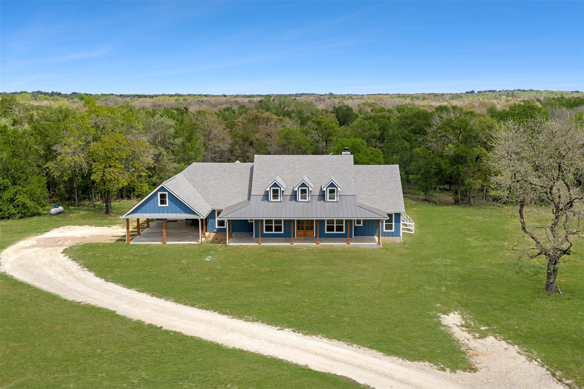 1680 County Road 302, Rockdale, TX 76567