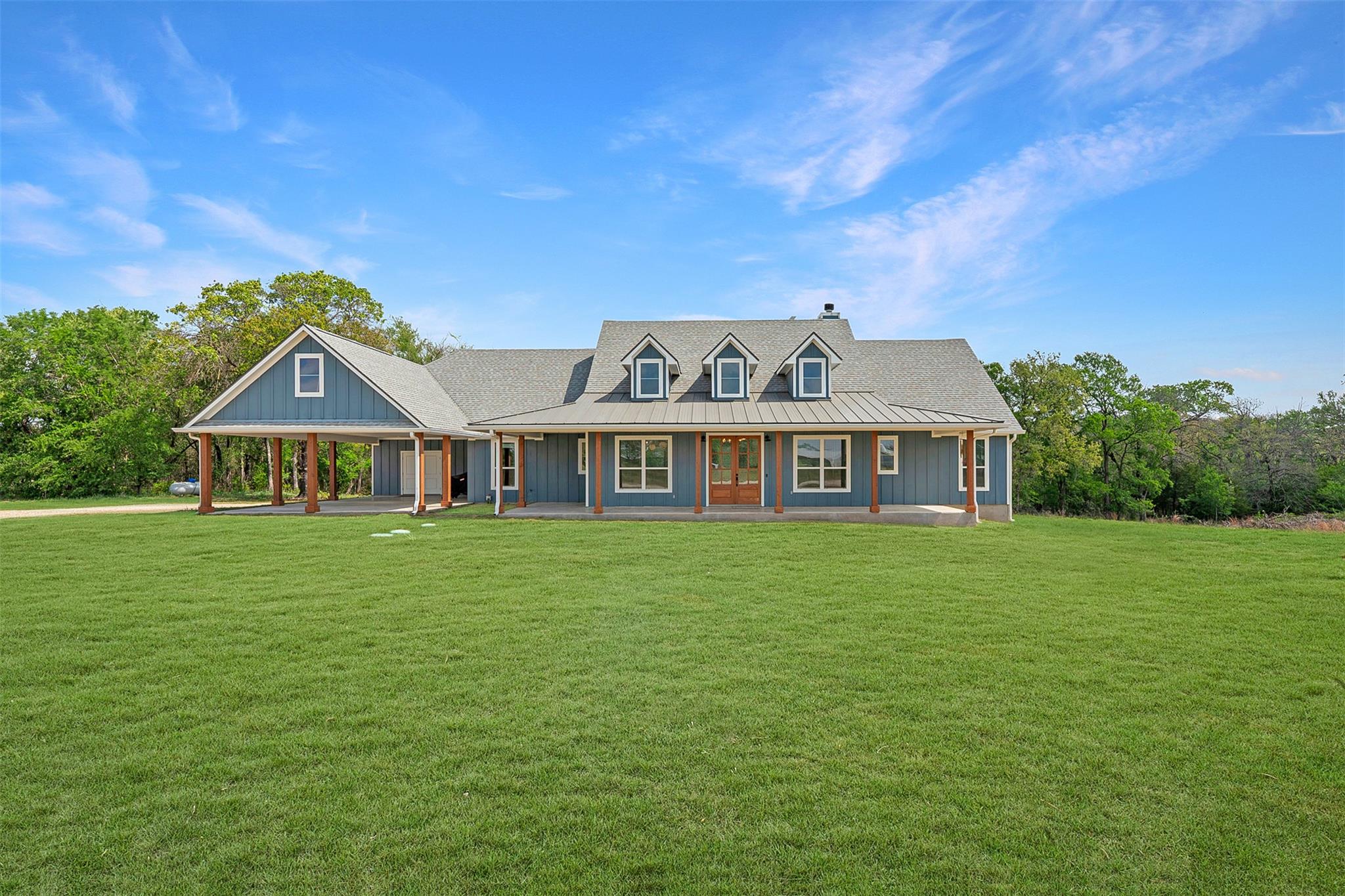 1680 County Road 302, Rockdale, TX 76567