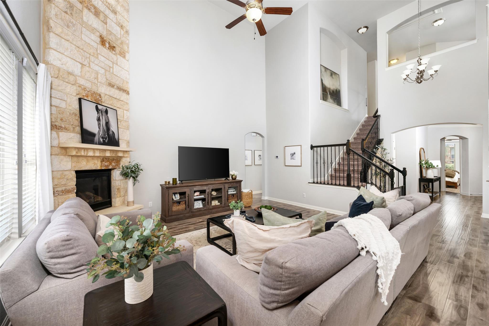 1928 Bold Sundown Dr, Leander, TX 78641