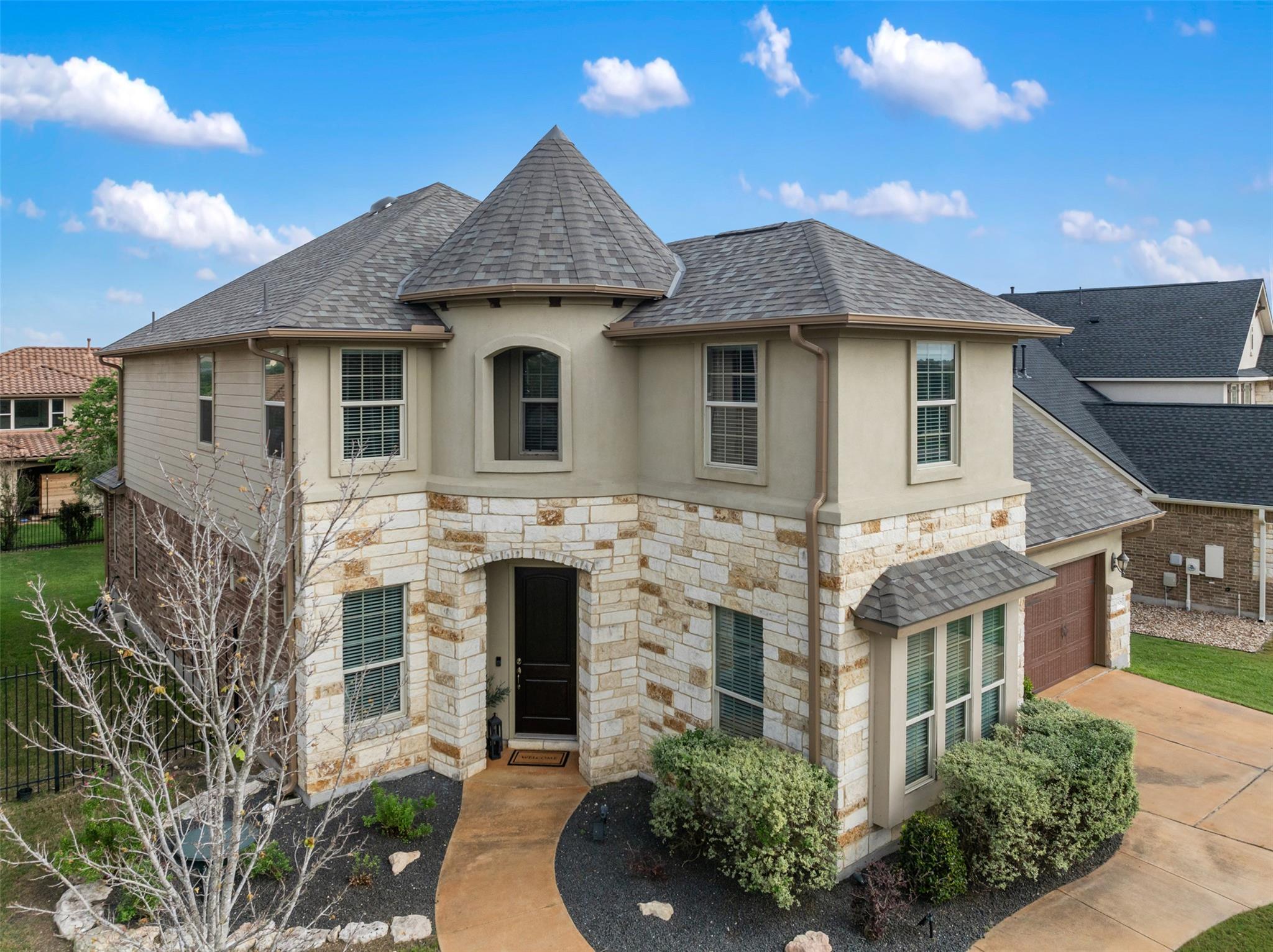 1928 Bold Sundown Dr, Leander, TX 78641