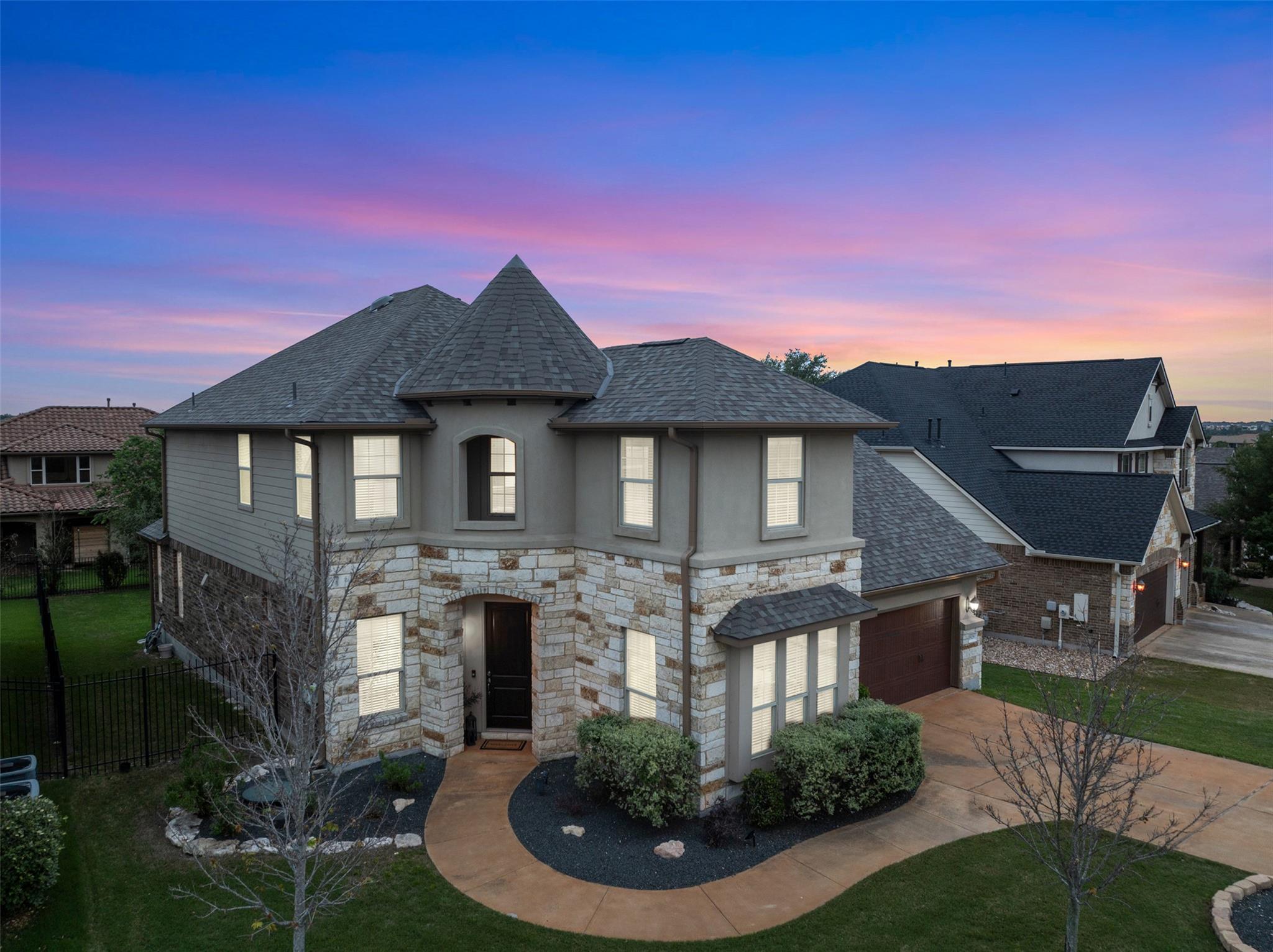 1928 Bold Sundown Dr, Leander, TX 78641