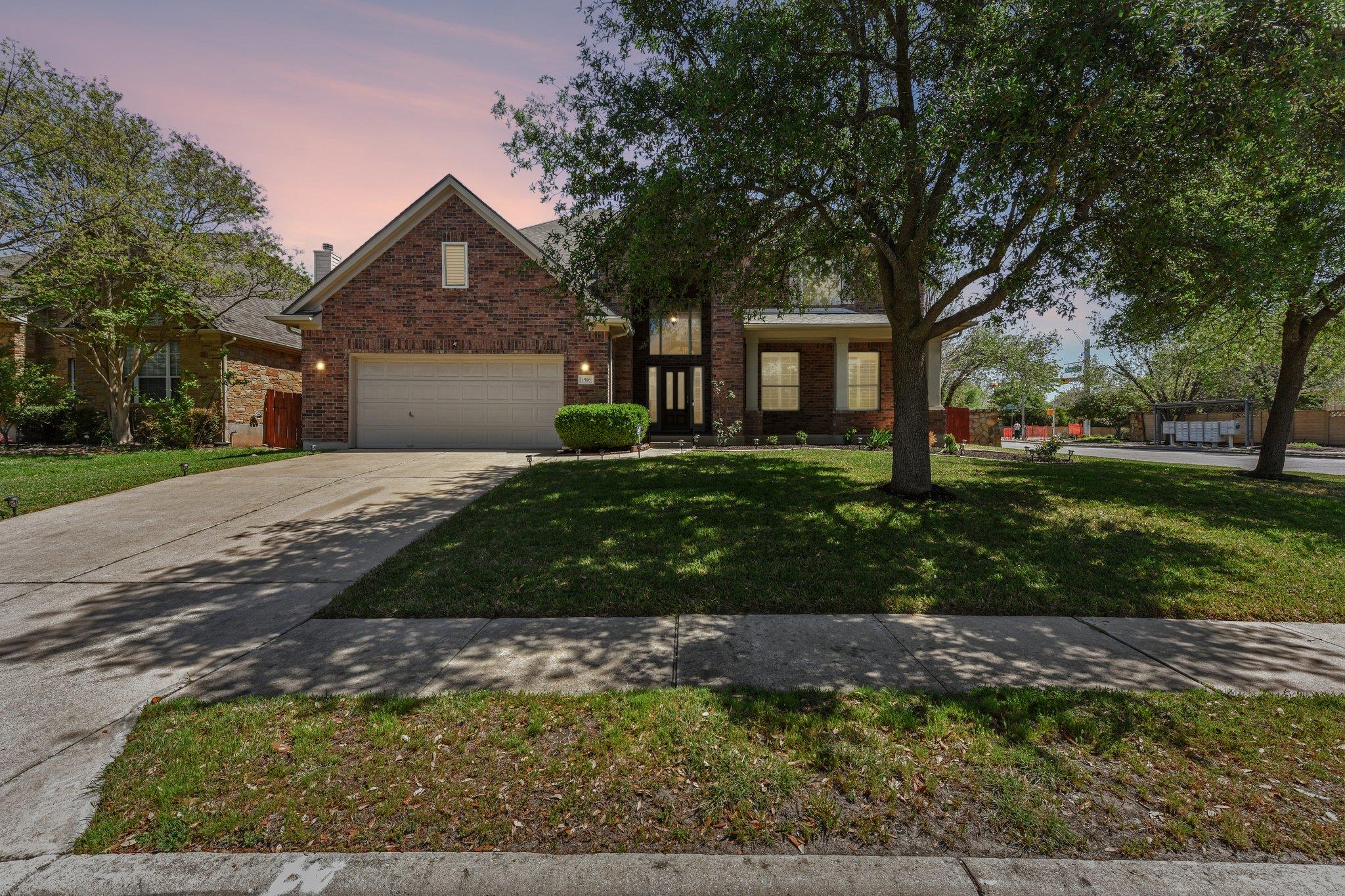 1516 Skip Tyler Dr, Cedar Park, TX 78613