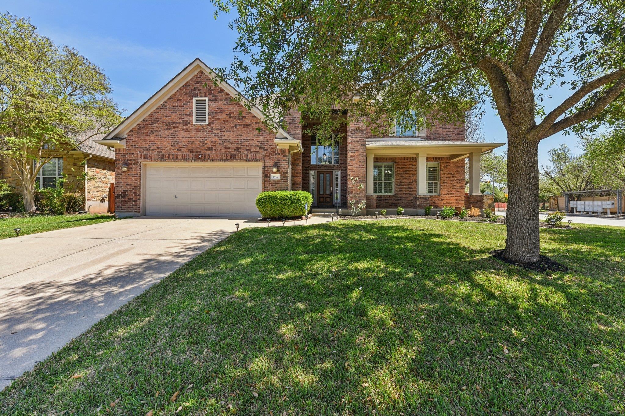 1516 Skip Tyler Dr, Cedar Park, TX 78613