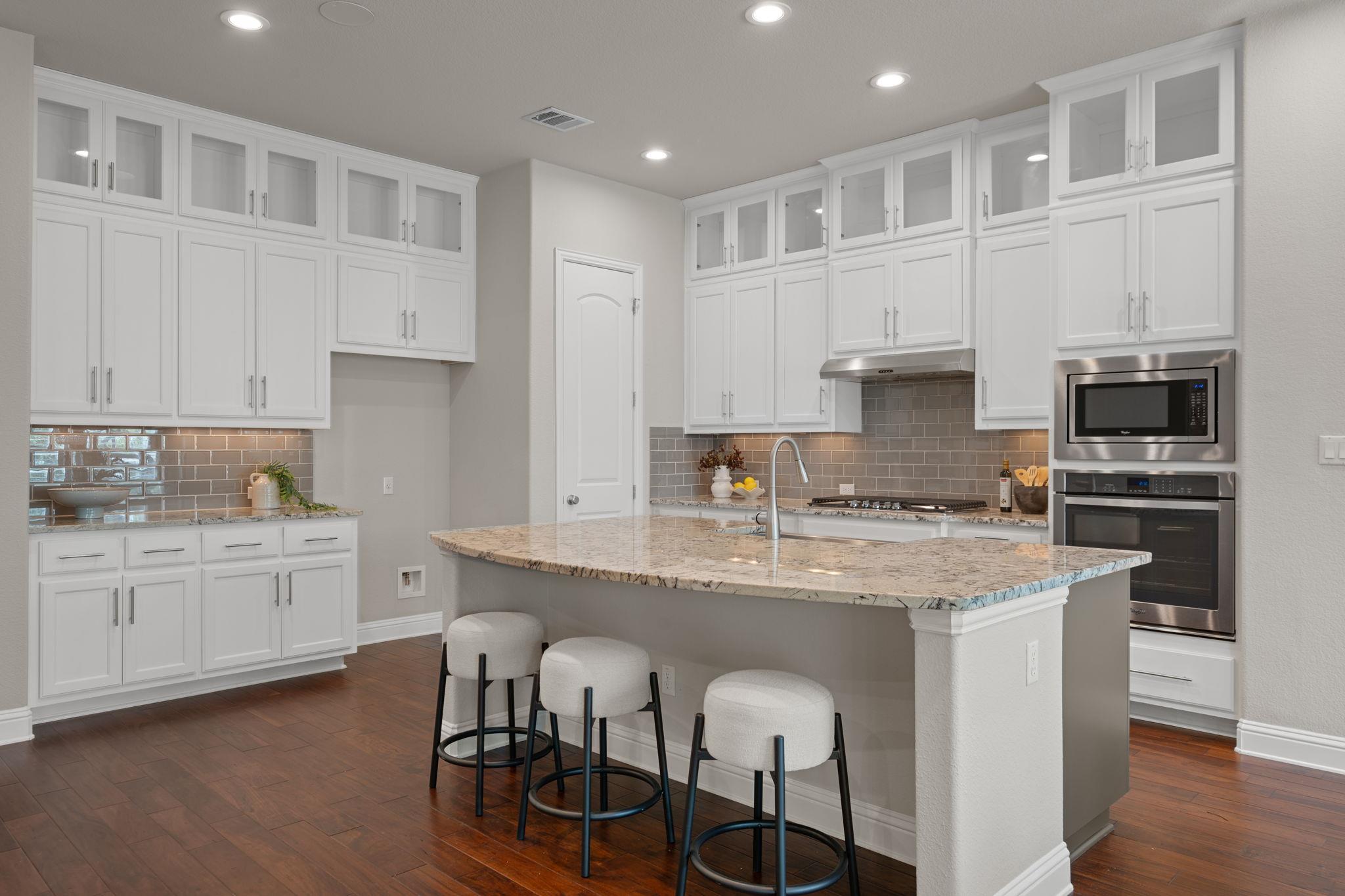 121 Clear Ridge Cv, Georgetown, TX 78628