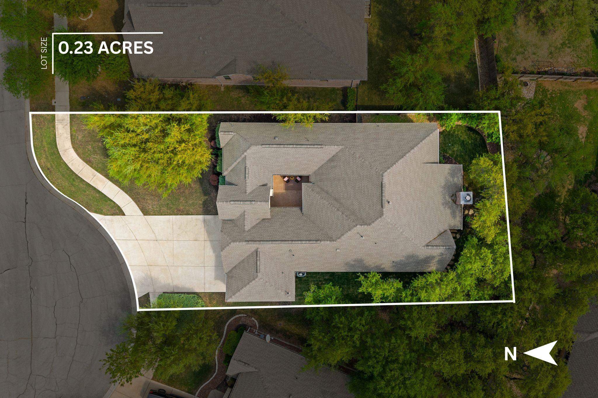 121 Clear Ridge Cv, Georgetown, TX 78628