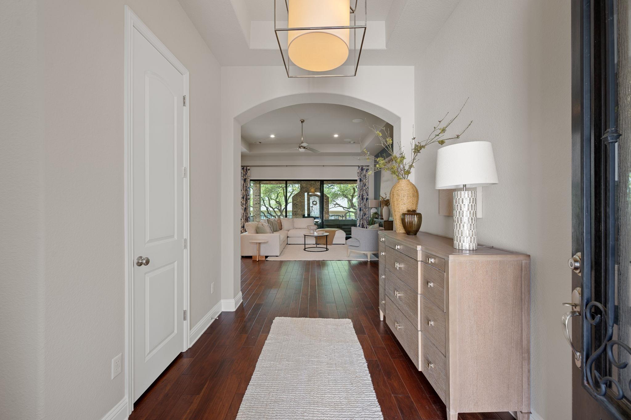 121 Clear Ridge Cv, Georgetown, TX 78628