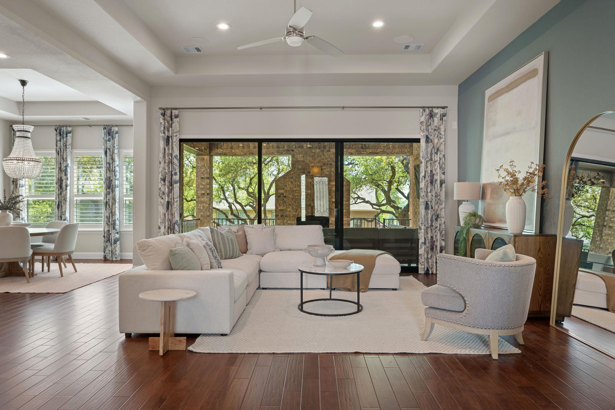 121 Clear Ridge Cv, Georgetown, TX 78628