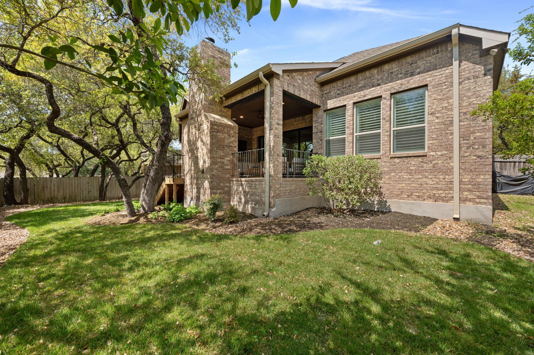 121 Clear Ridge Cv, Georgetown, TX 78628