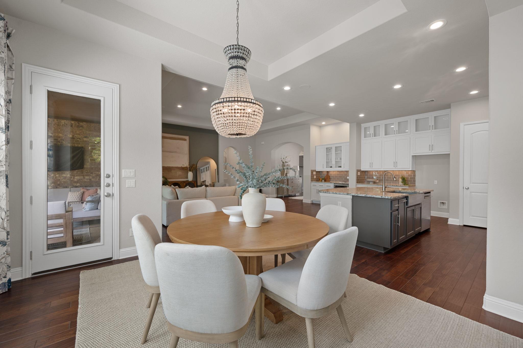 121 Clear Ridge Cv, Georgetown, TX 78628