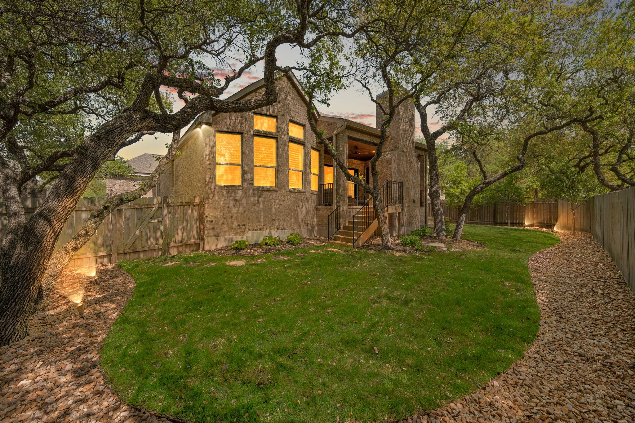 121 Clear Ridge Cv, Georgetown, TX 78628