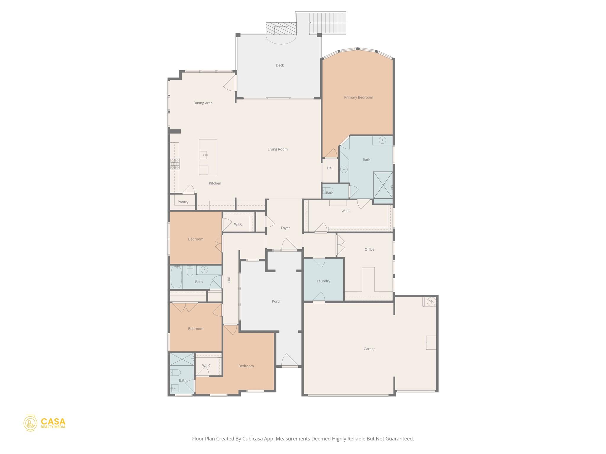 121 Clear Ridge Cv, Georgetown, TX 78628