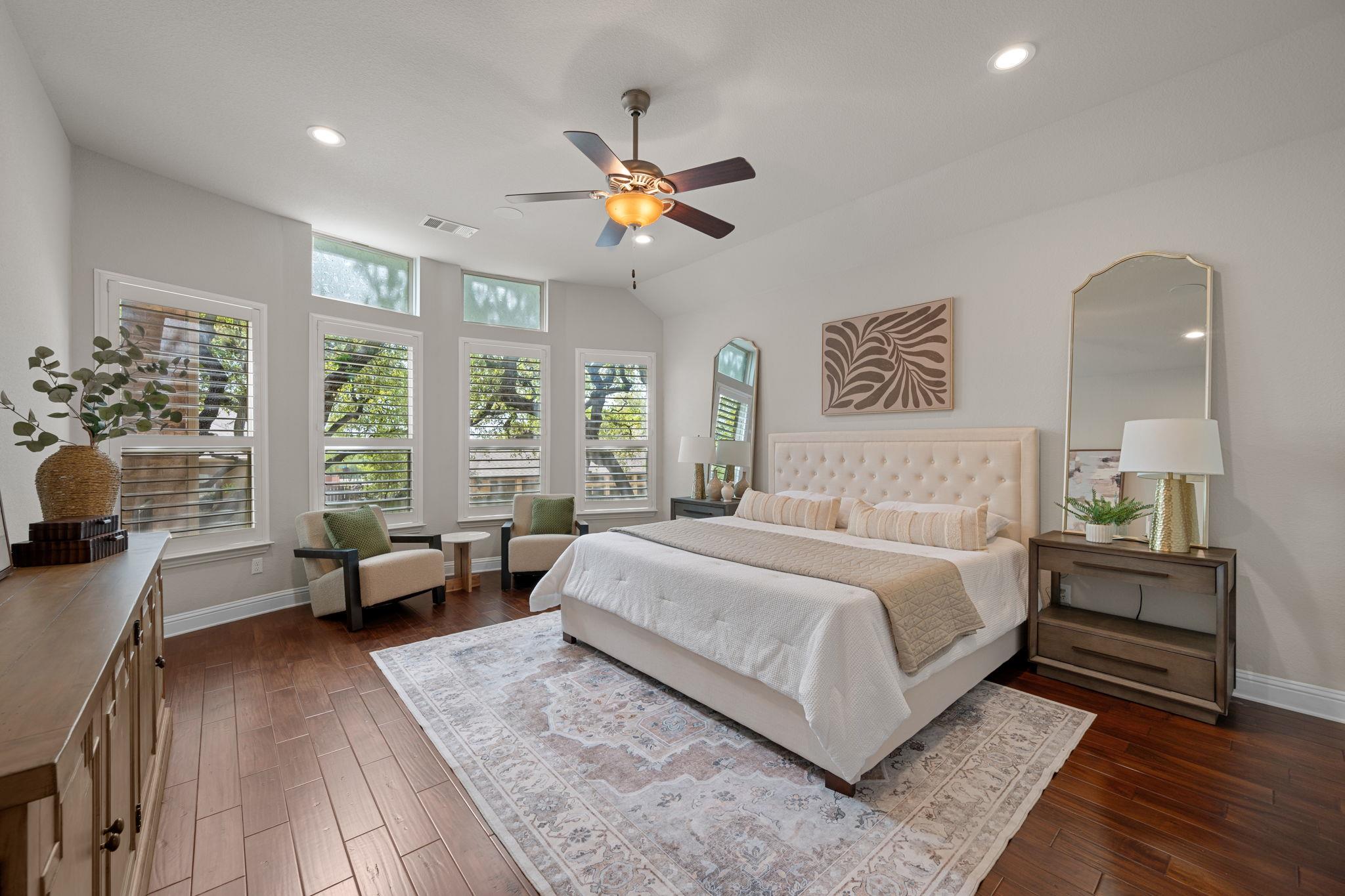 121 Clear Ridge Cv, Georgetown, TX 78628