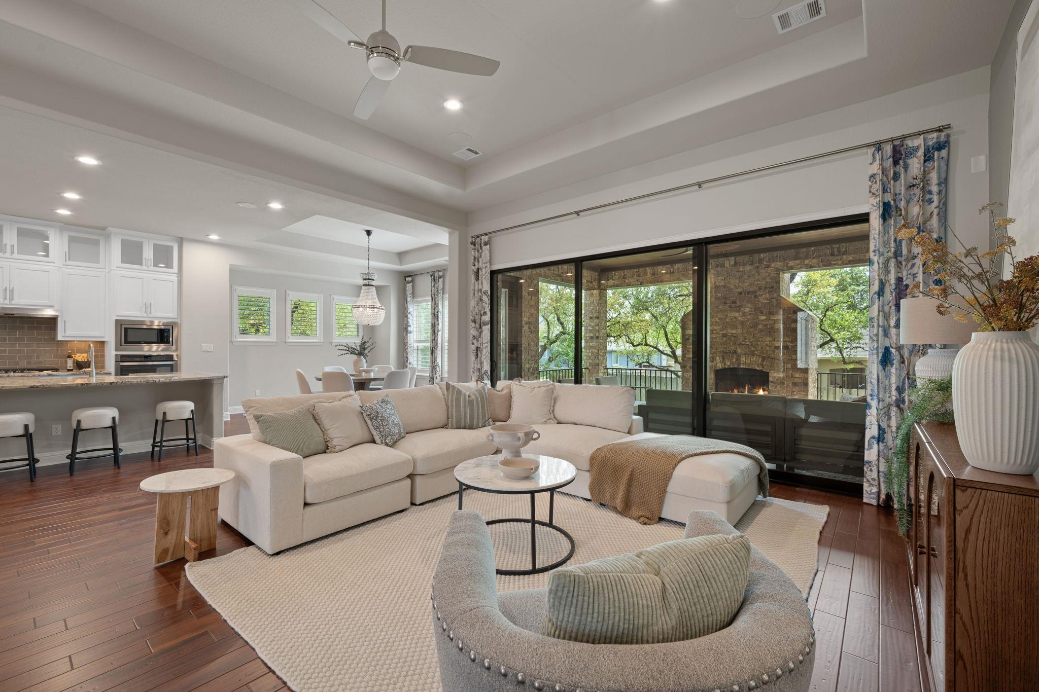 121 Clear Ridge Cv, Georgetown, TX 78628