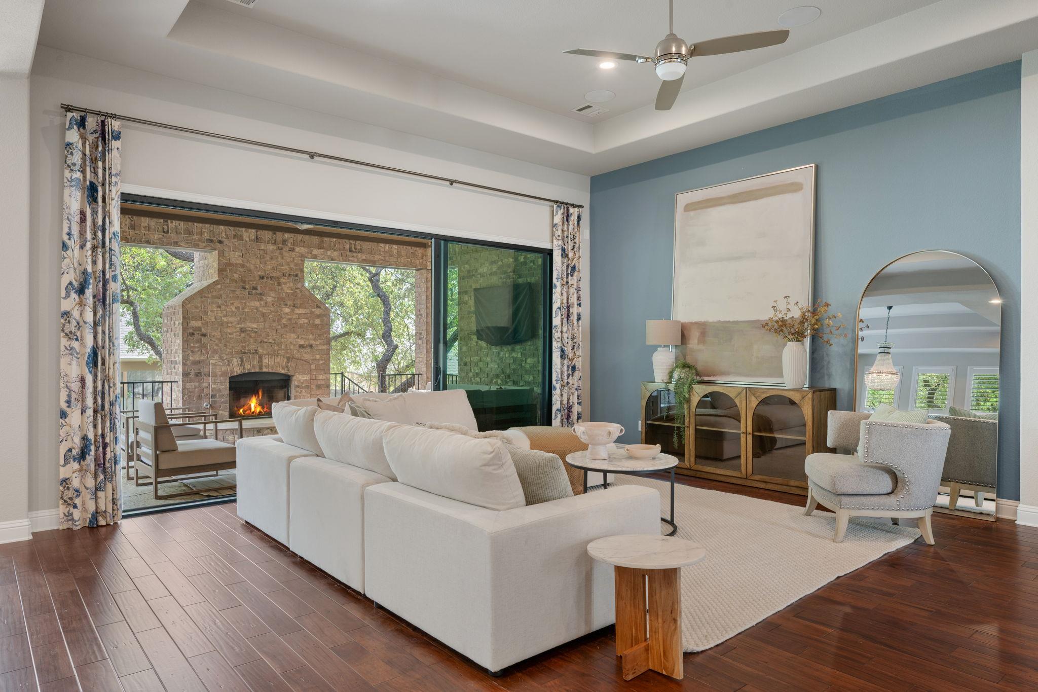 121 Clear Ridge Cv, Georgetown, TX 78628