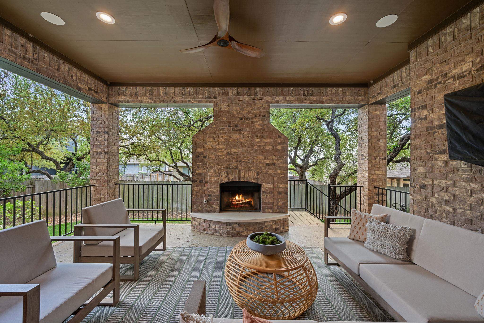 121 Clear Ridge Cv, Georgetown, TX 78628