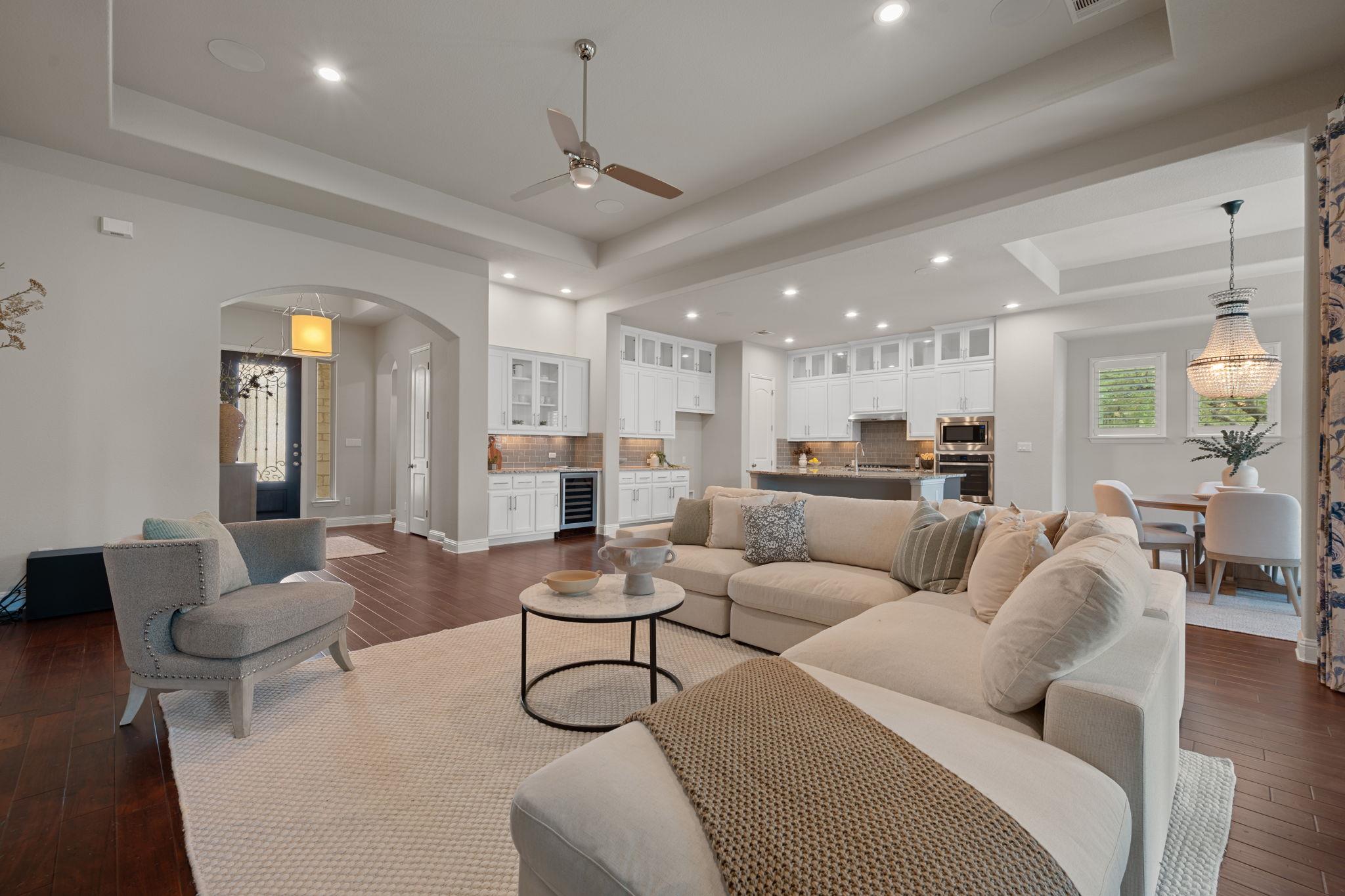 121 Clear Ridge Cv, Georgetown, TX 78628