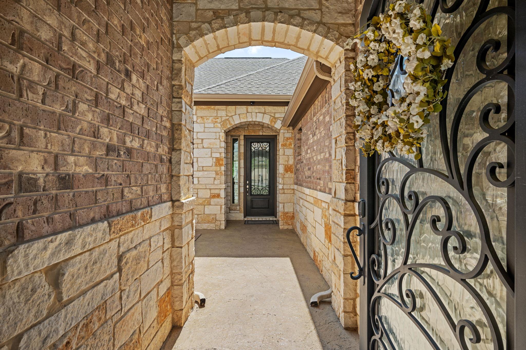 121 Clear Ridge Cv, Georgetown, TX 78628