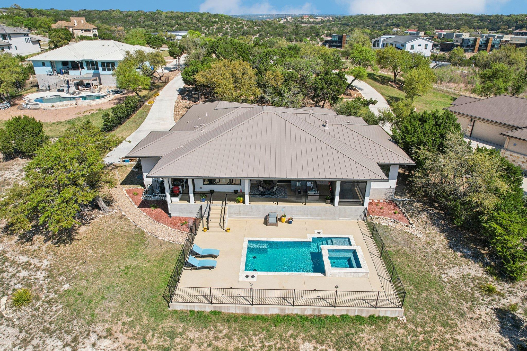 18105 Cedar Sage Ct, Lago Vista, TX 78645