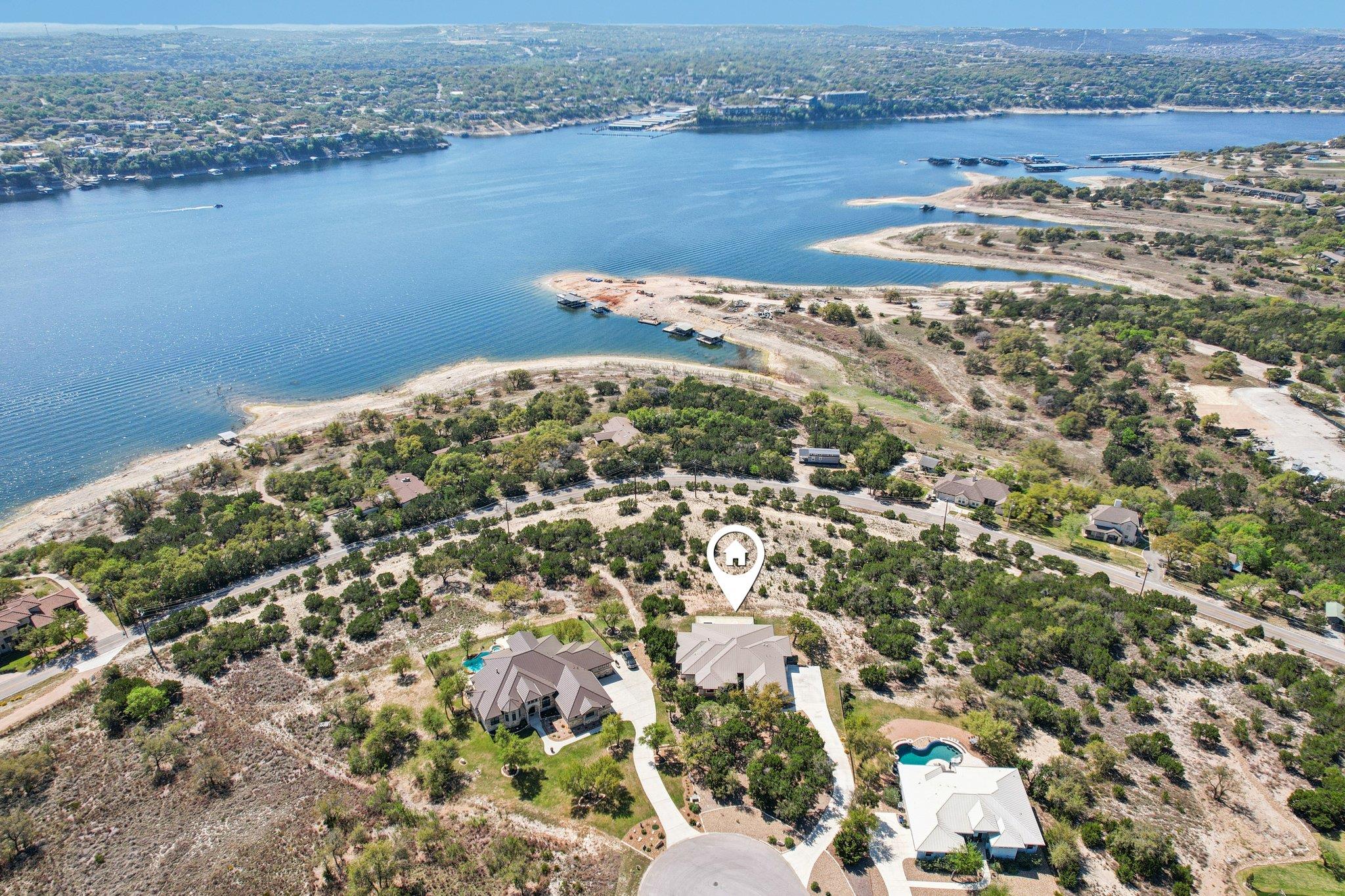 18105 Cedar Sage Ct, Lago Vista, TX 78645