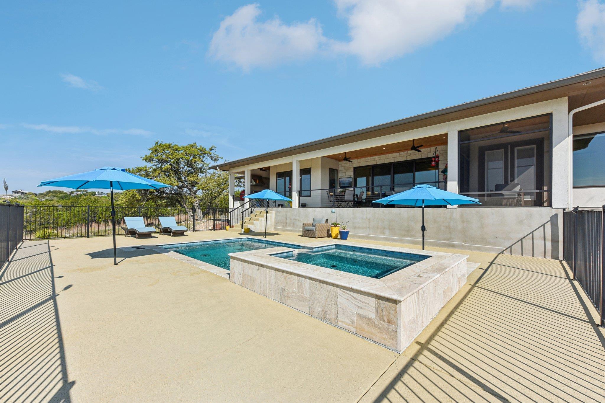 18105 Cedar Sage Ct, Lago Vista, TX 78645