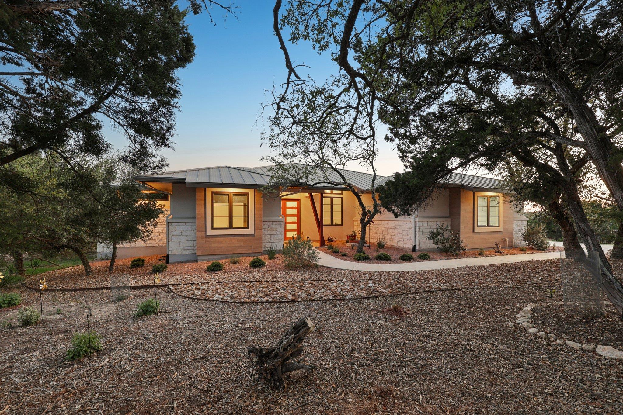 18105 Cedar Sage Ct, Lago Vista, TX 78645