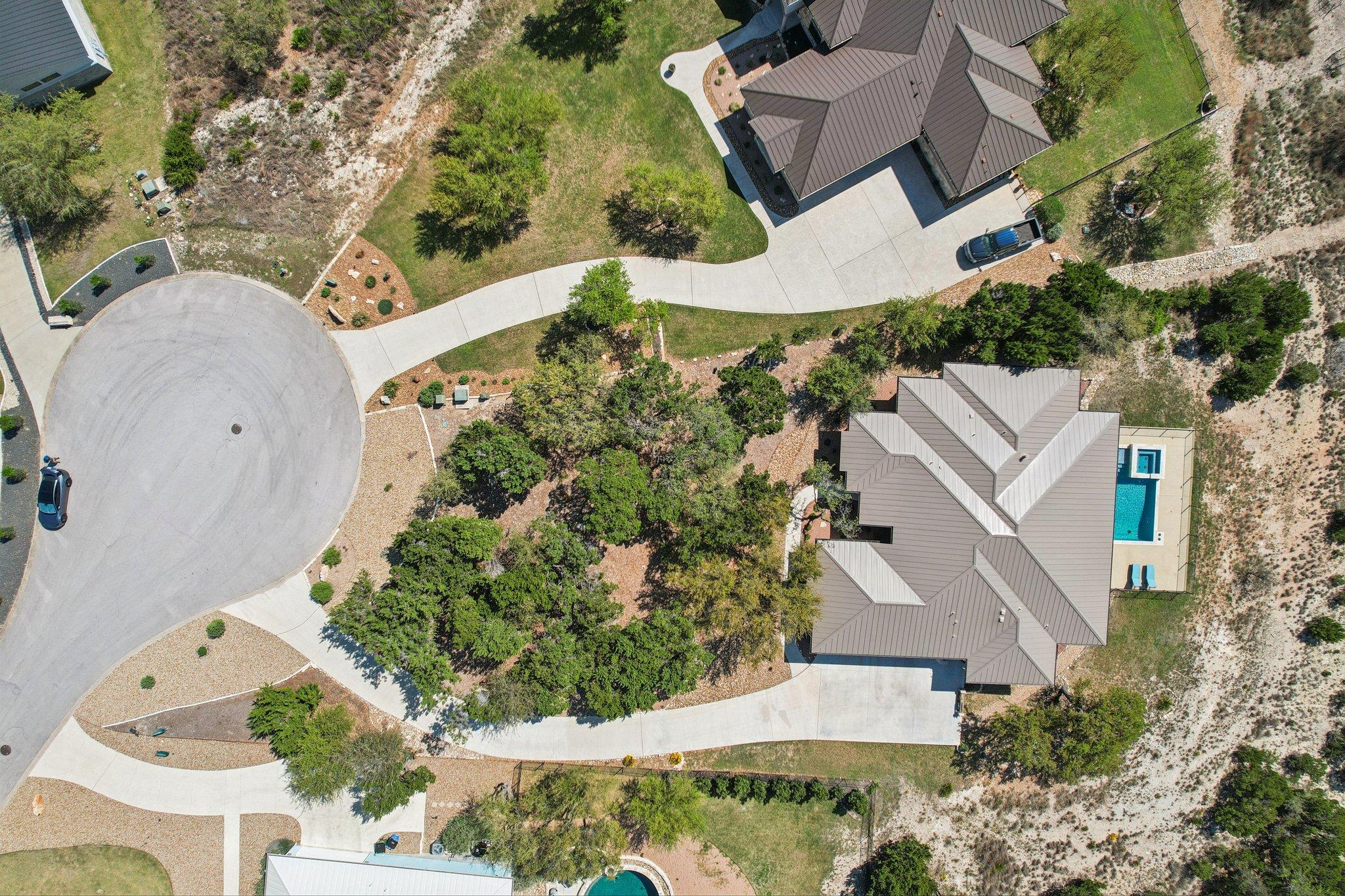 18105 Cedar Sage Ct, Lago Vista, TX 78645