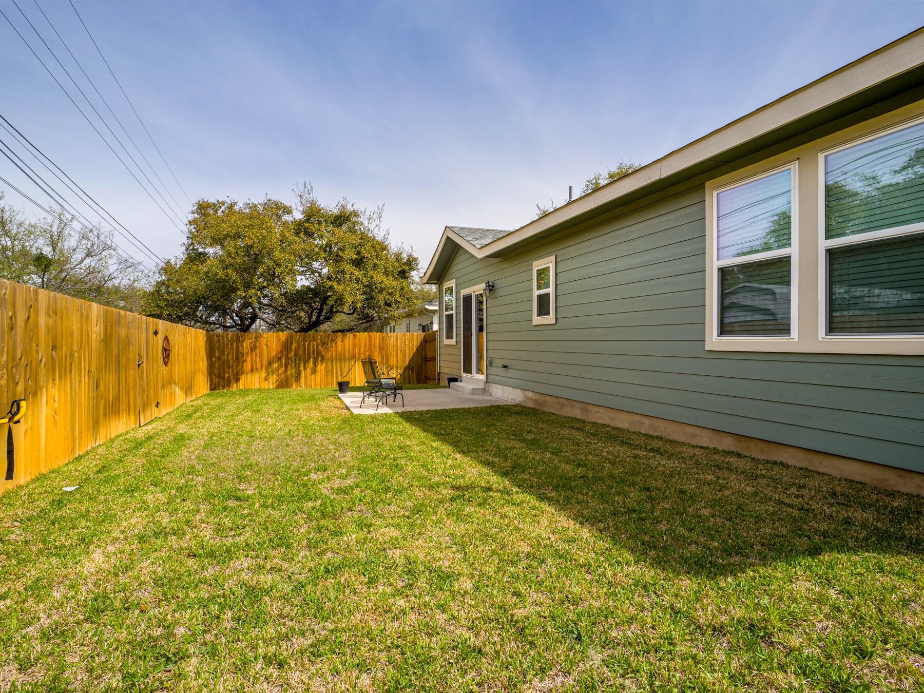 3625 Sagebrush Trl, Kingsland, TX 78639