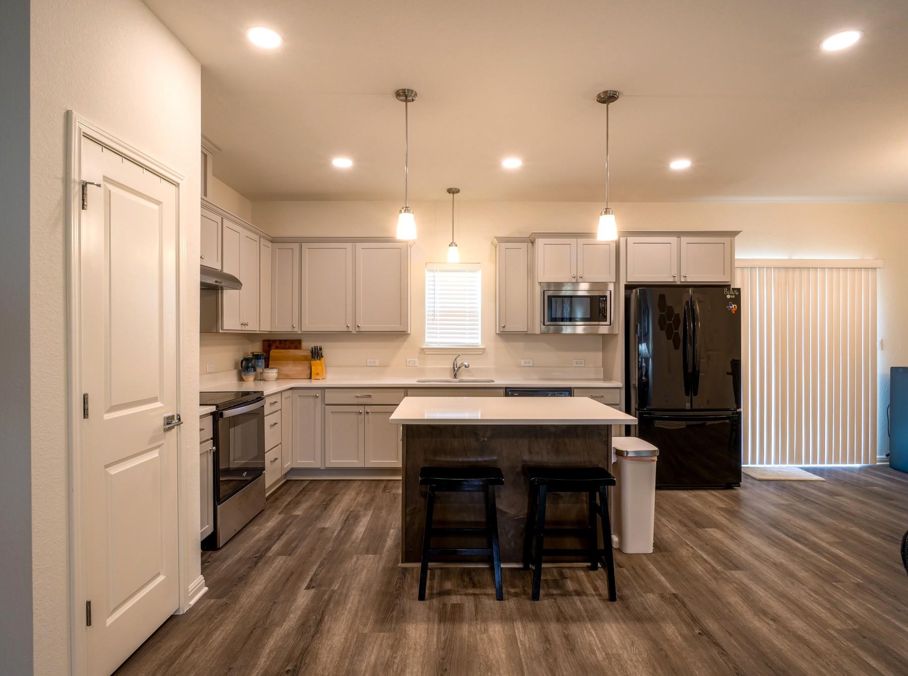 3625 Sagebrush Trl, Kingsland, TX 78639