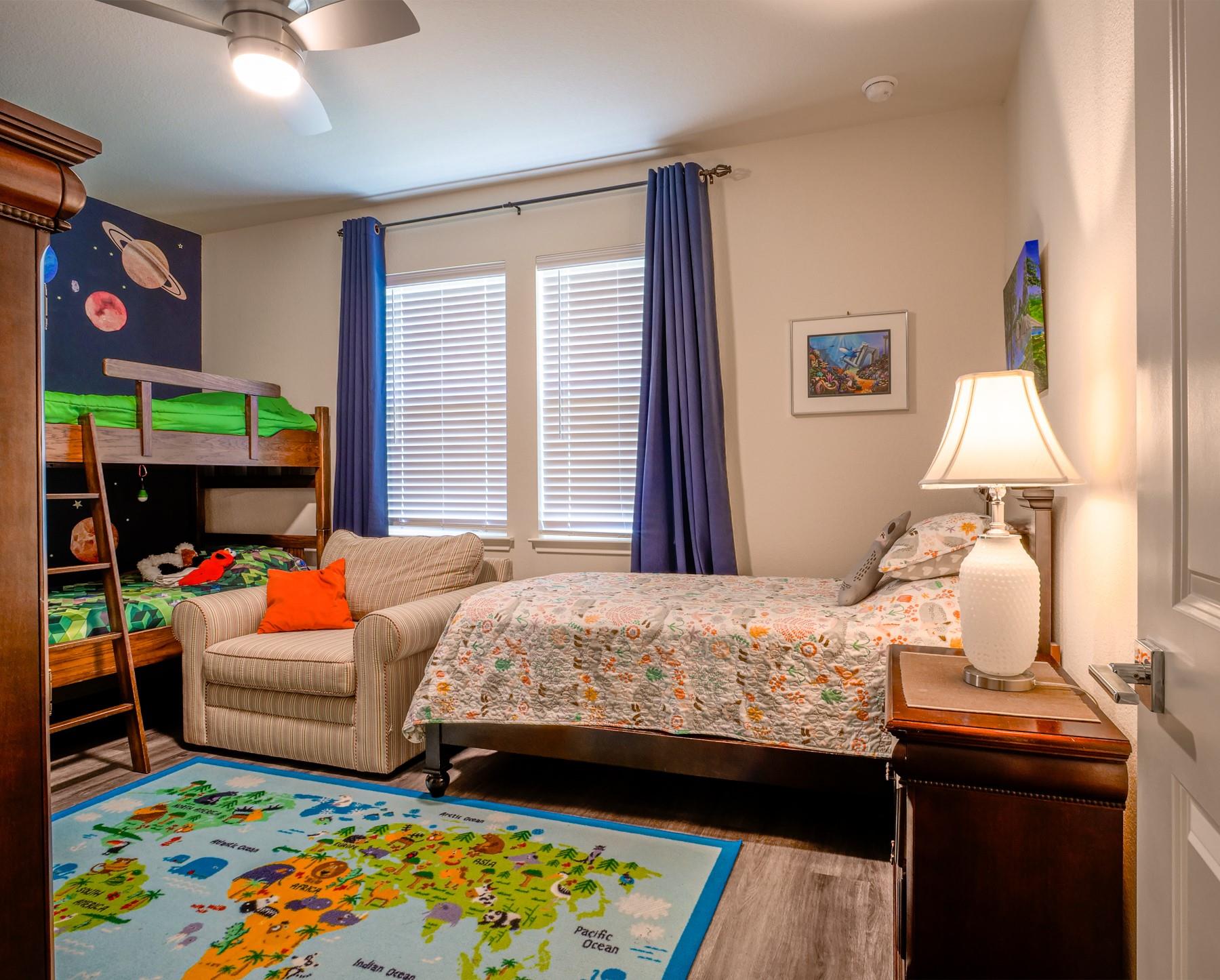 3625 Sagebrush Trl, Kingsland, TX 78639