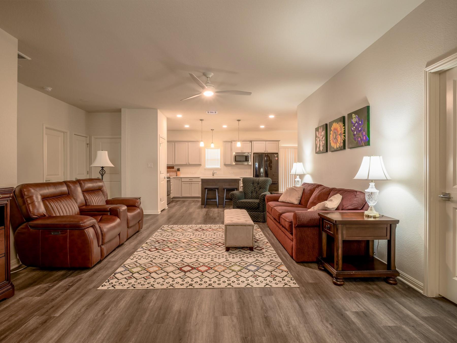 3625 Sagebrush Trl, Kingsland, TX 78639