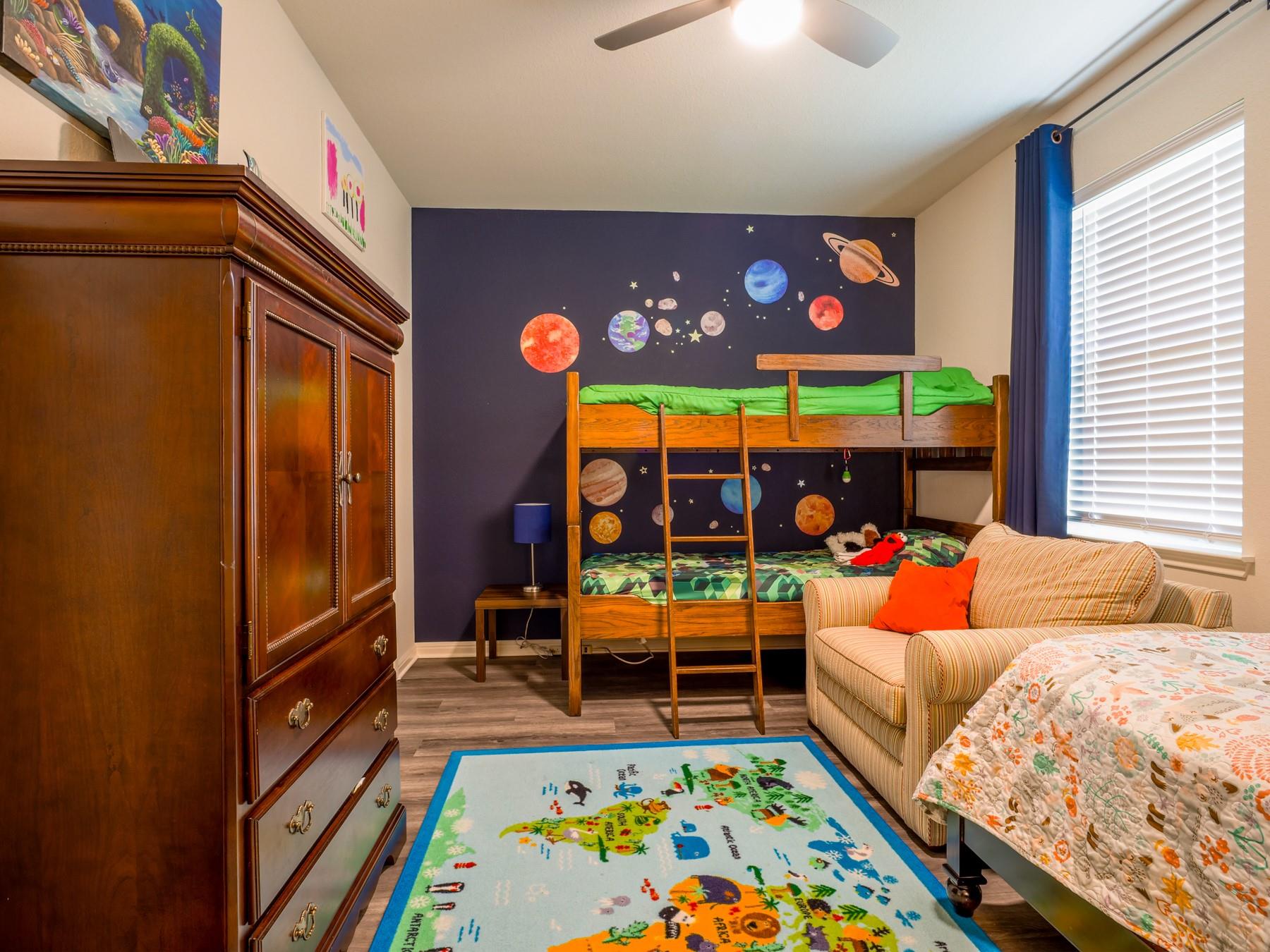 3625 Sagebrush Trl, Kingsland, TX 78639