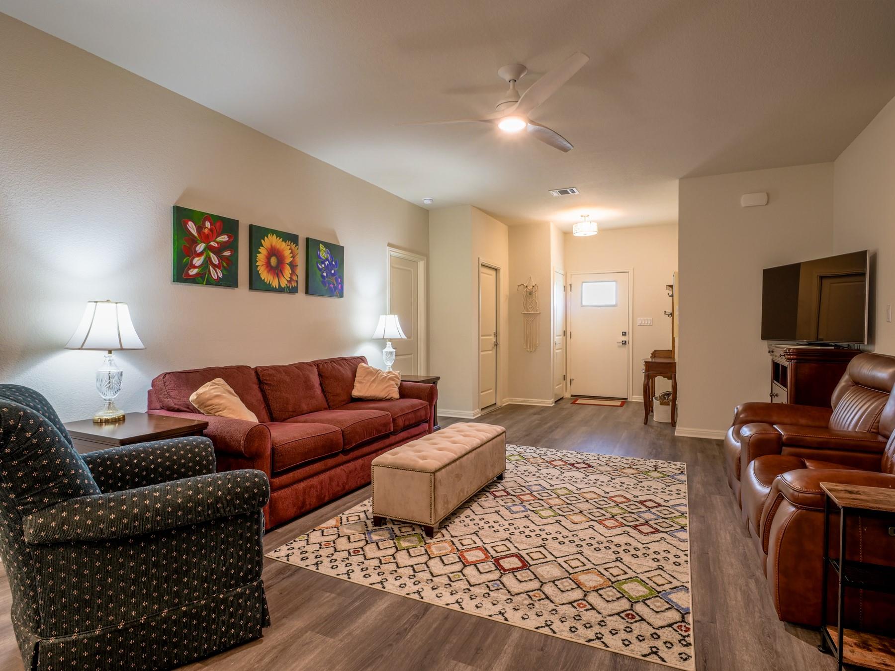 3625 Sagebrush Trl, Kingsland, TX 78639