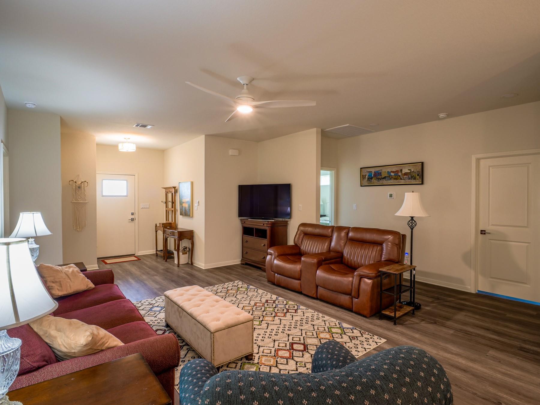 3625 Sagebrush Trl, Kingsland, TX 78639