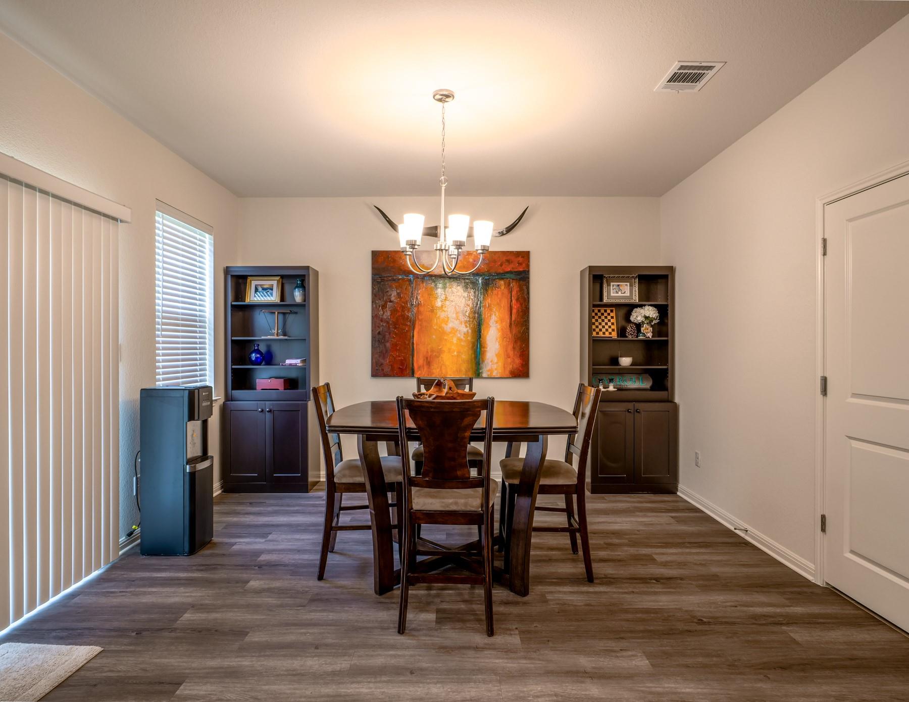 3625 Sagebrush Trl, Kingsland, TX 78639