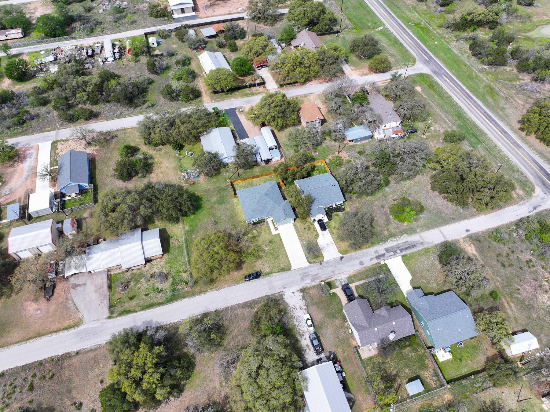 3625 Sagebrush Trl, Kingsland, TX 78639