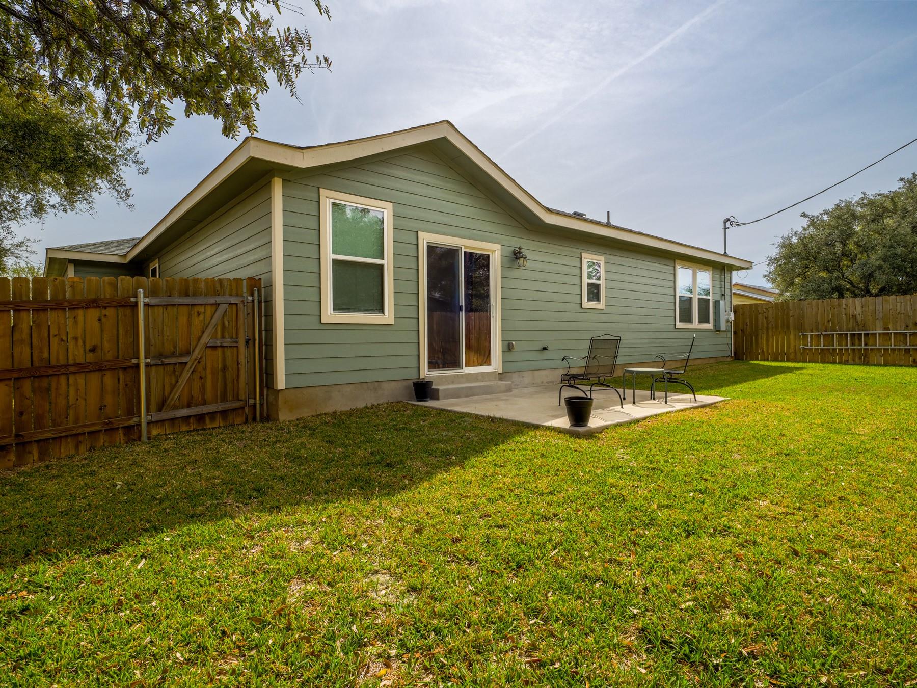 3625 Sagebrush Trl, Kingsland, TX 78639