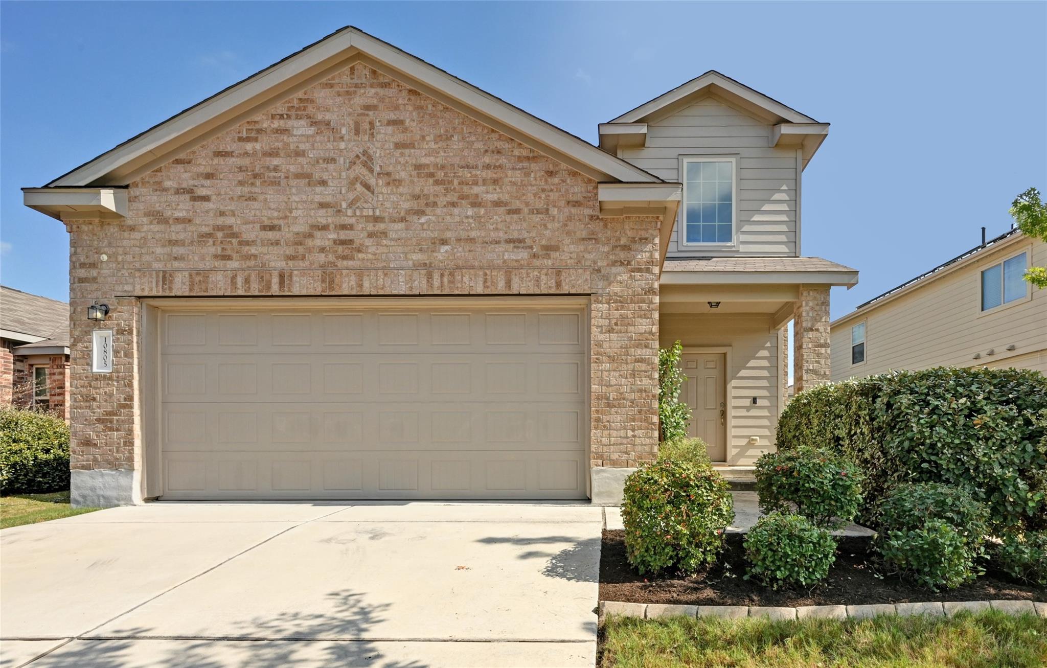 10805 Dimitrios Dr, Austin, TX 78747