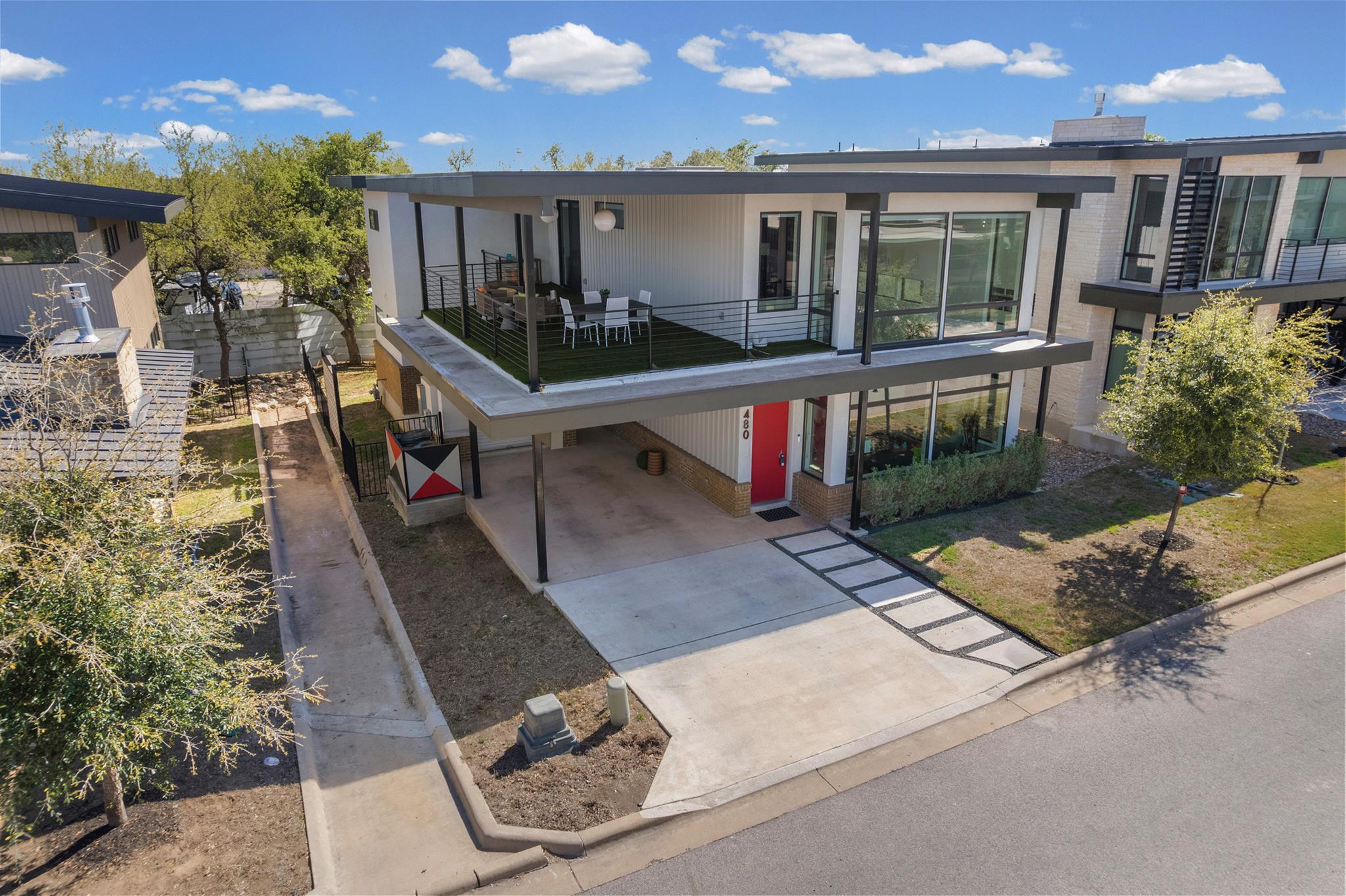 480 Starlight Village Loop, Leander, TX 78641