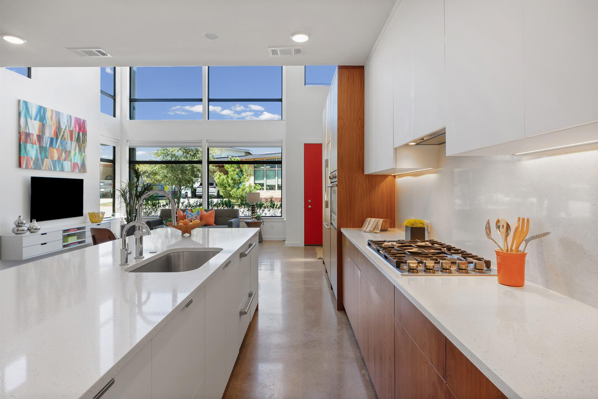 480 Starlight Village Loop, Leander, TX 78641