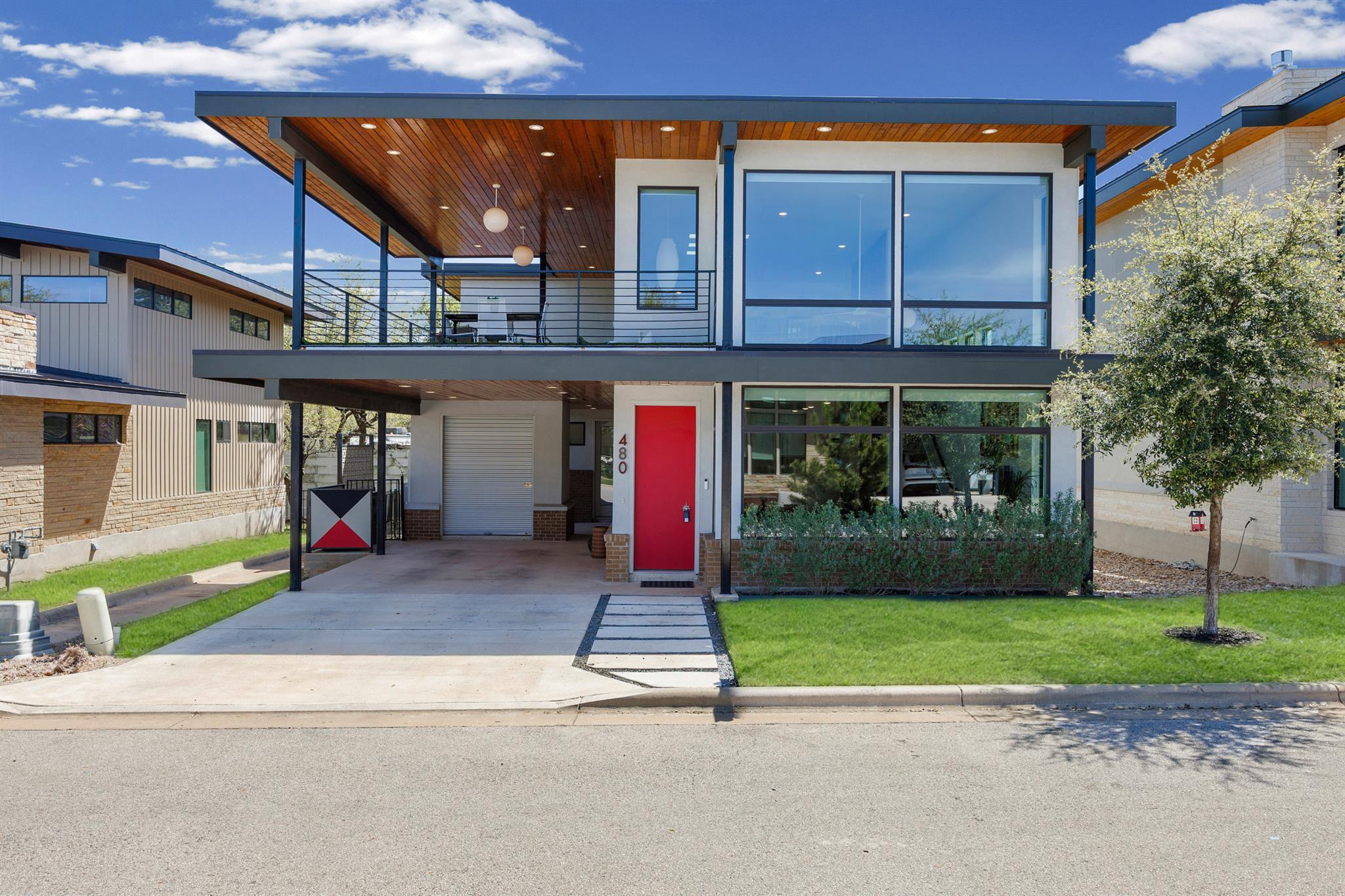 480 Starlight Village Loop, Leander, TX 78641