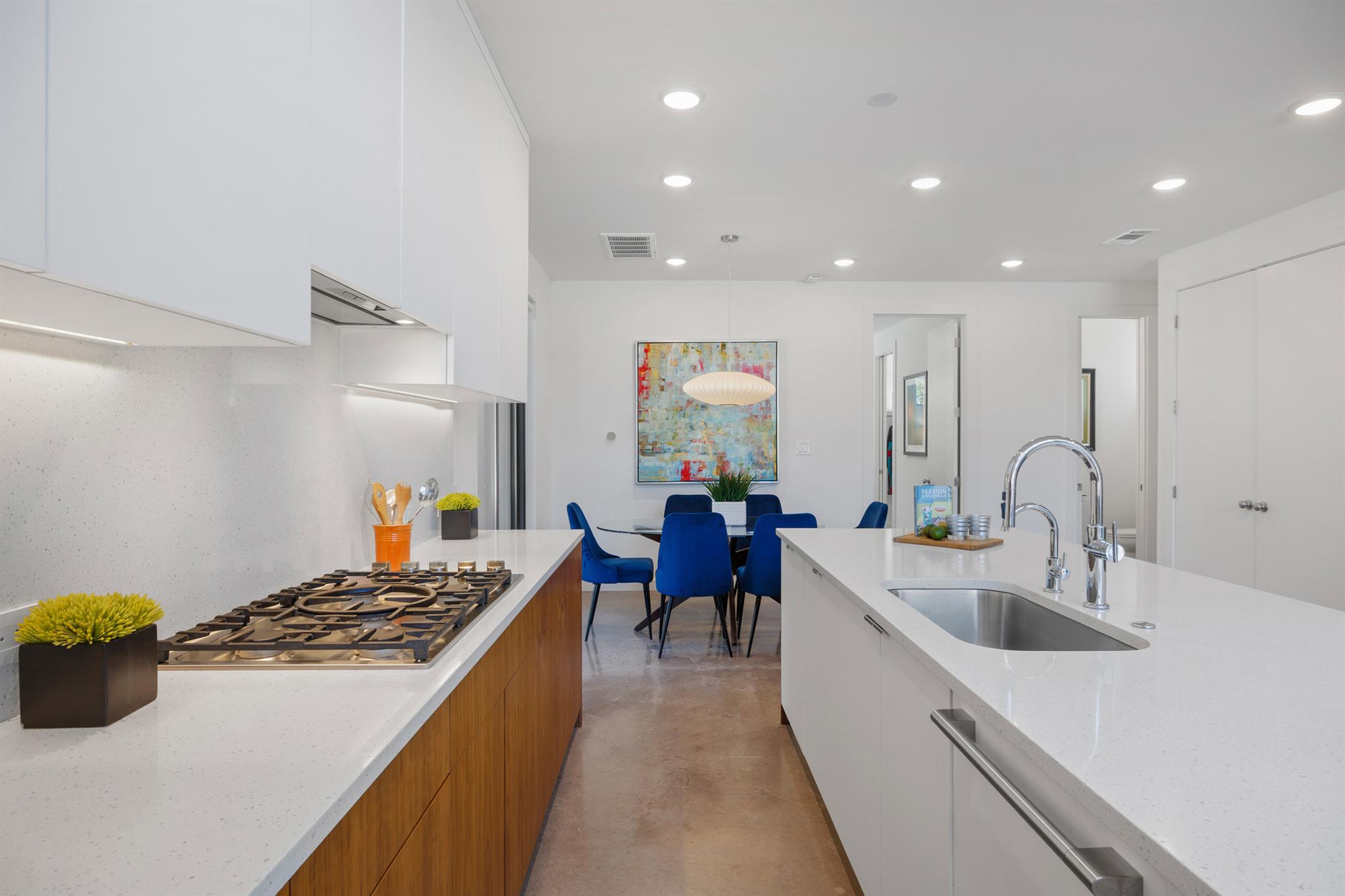 480 Starlight Village Loop, Leander, TX 78641