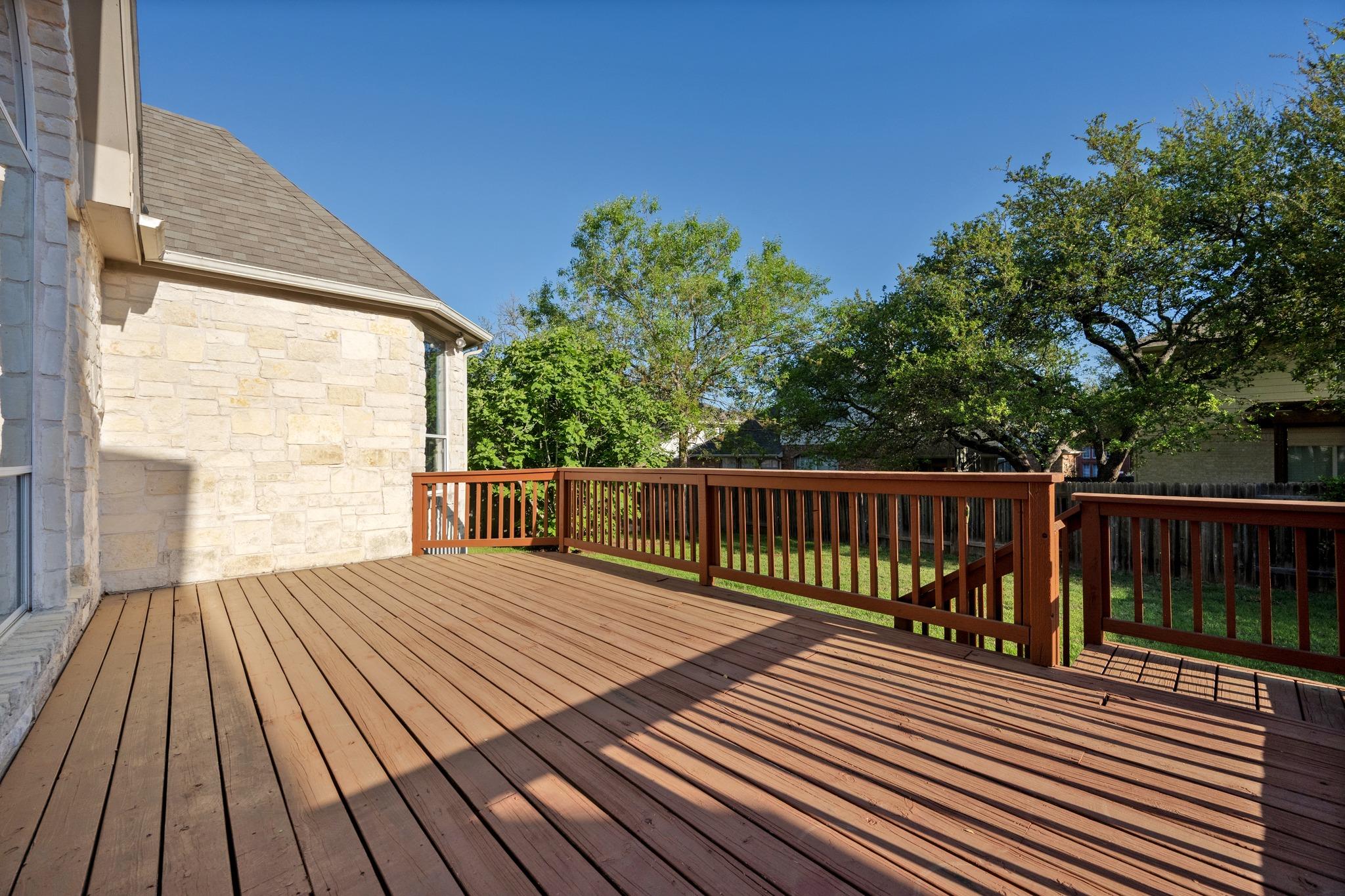 6402 Hillside Terrace Dr, Austin, TX 78749