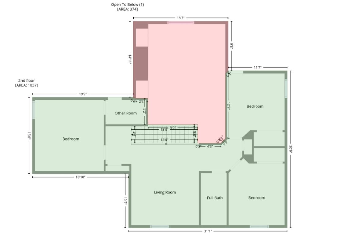 6402 Hillside Terrace Dr, Austin, TX 78749