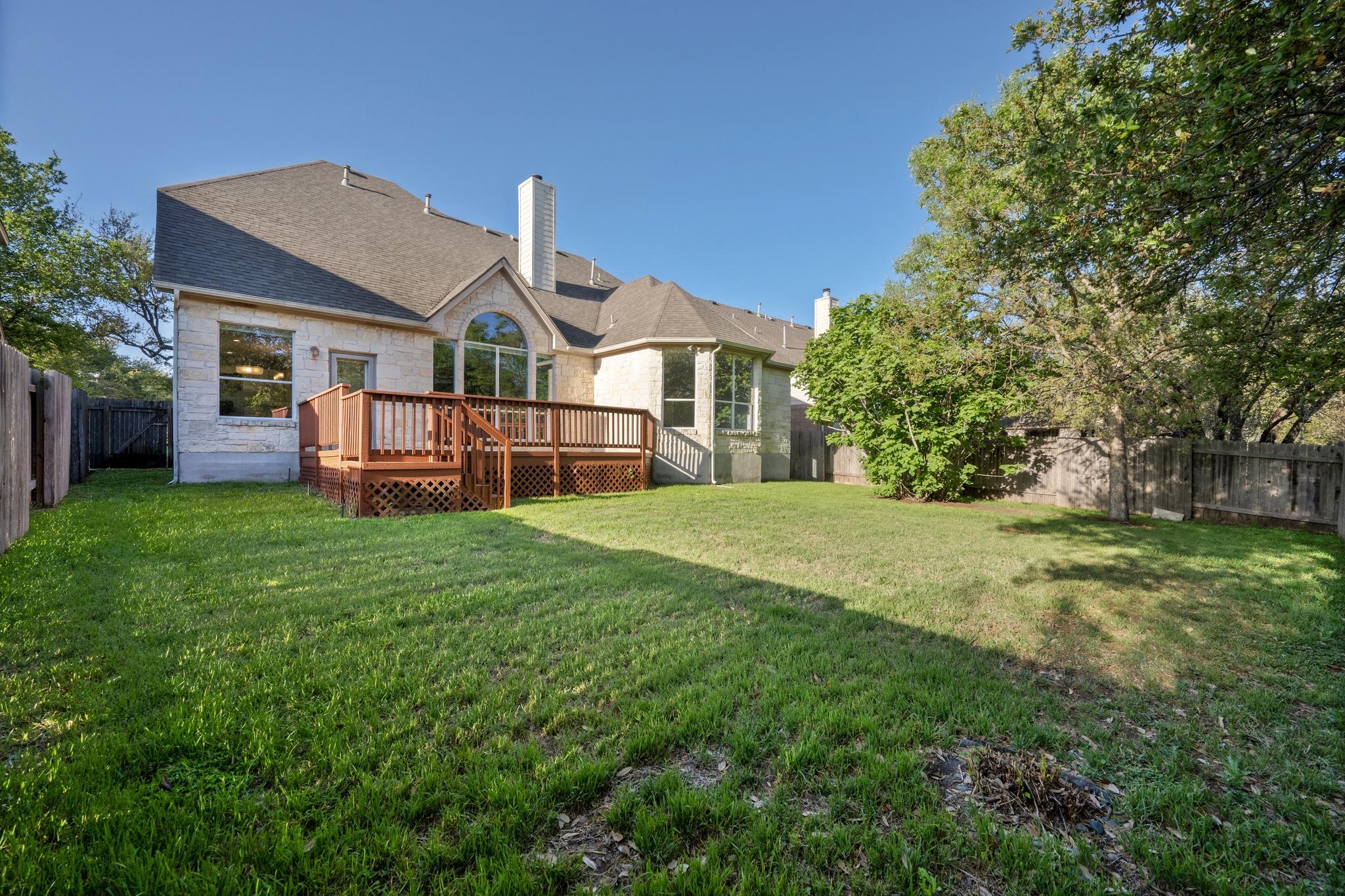 6402 Hillside Terrace Dr, Austin, TX 78749