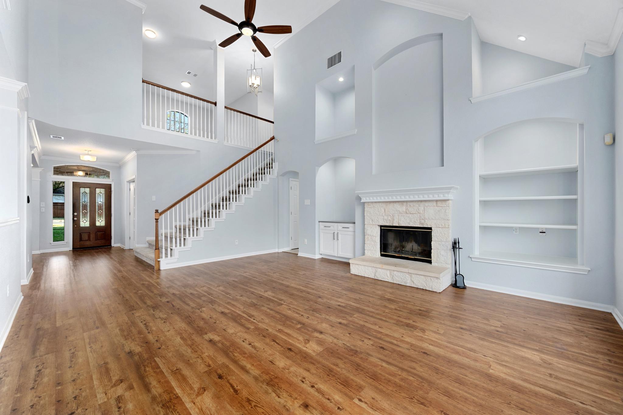 6402 Hillside Terrace Dr, Austin, TX 78749