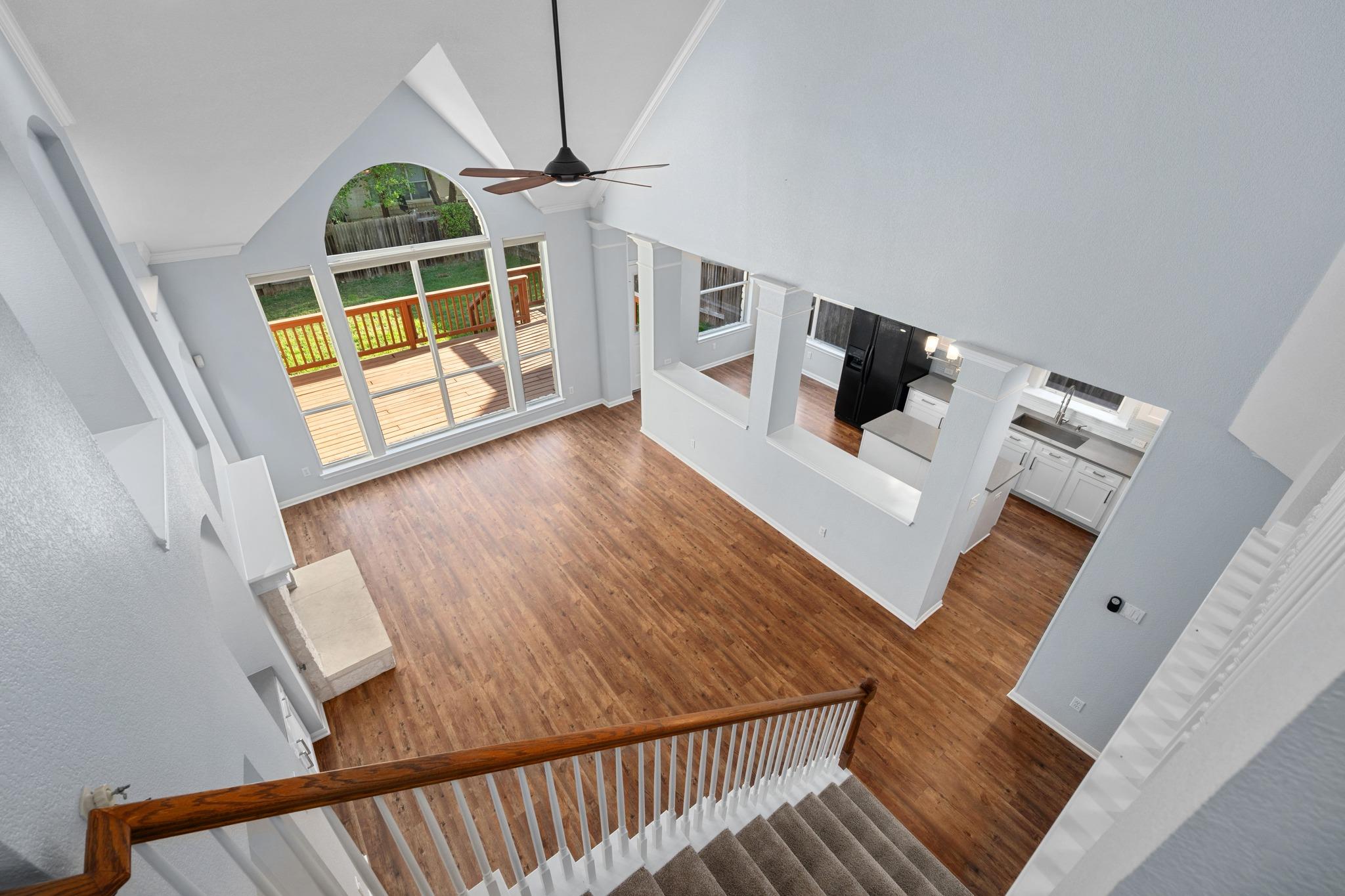 6402 Hillside Terrace Dr, Austin, TX 78749