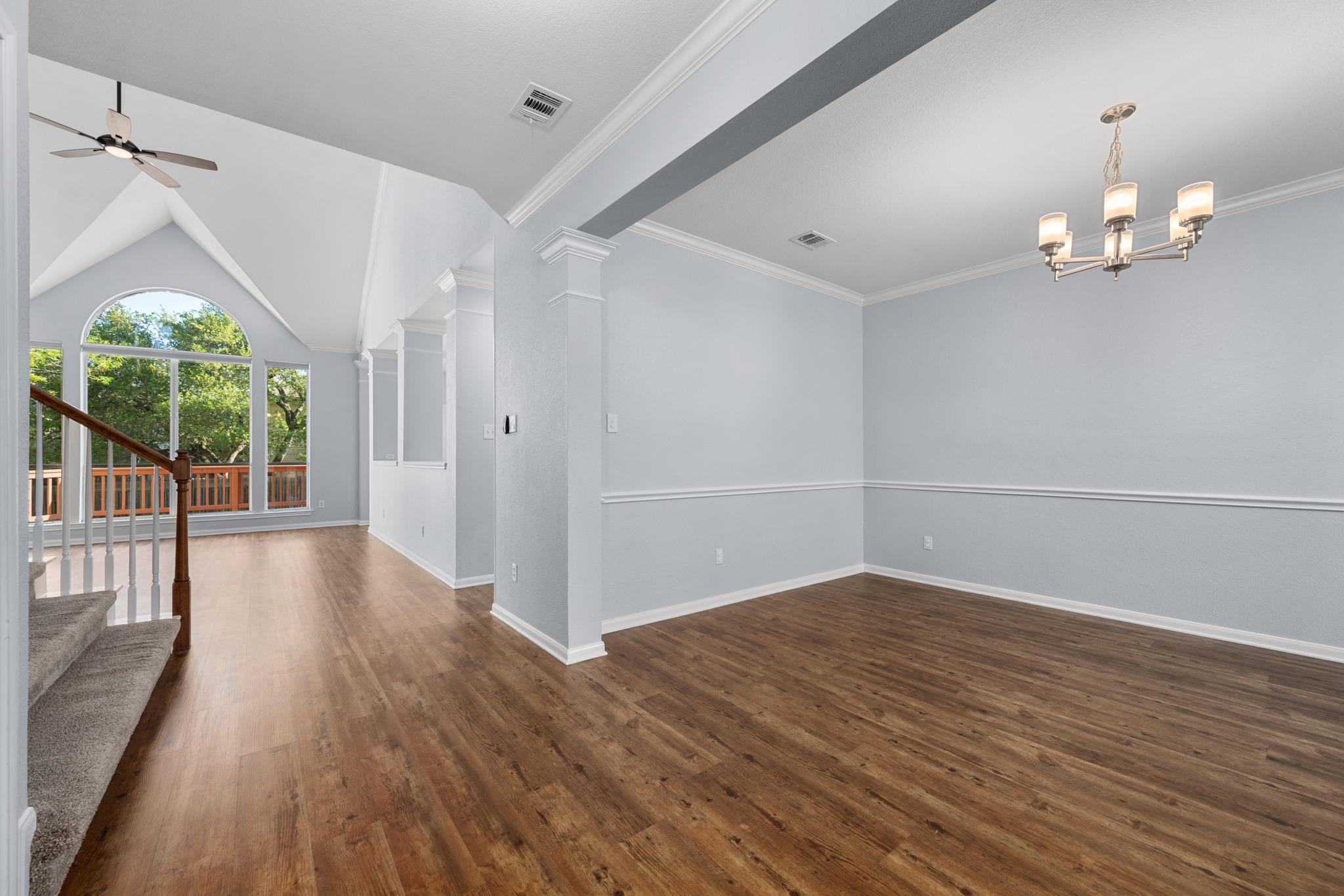 6402 Hillside Terrace Dr, Austin, TX 78749